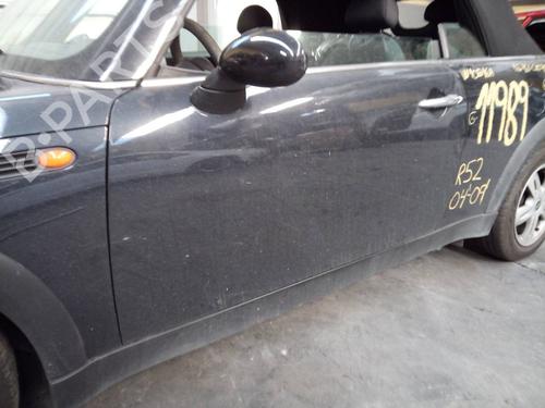 Left front door MINI MINI Convertible (R52) One | BP17491617C2 