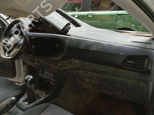 Break pedal VW T-CROSS (C11, D31) | BP32474122I19