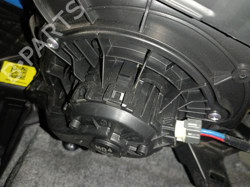 Used Heater blower motor Heater blower motor 38266649 38266649