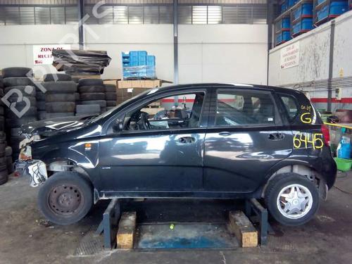 Instrument cluster CHEVROLET AVEO / KALOS Hatchback (T200) 1.4 | BP4676530C47 