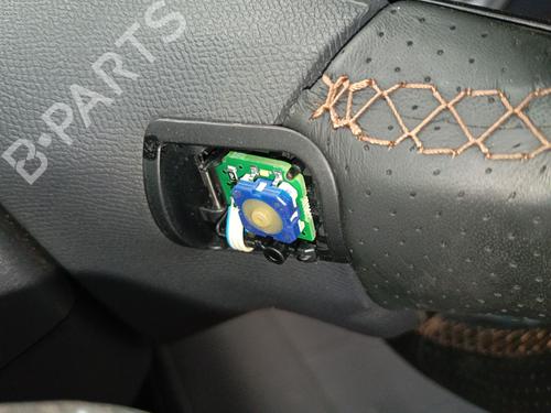 Steering wheel CUPRA FORMENTOR (KM7, KMP) 1.5 TSI | BP38439935C49 - Image 2