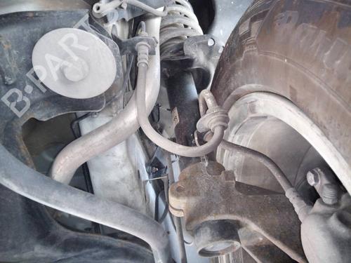 Used Right rear shock absorber LAND ROVER FREELANDER 2 (L359) 2.2 SD4 4x4 (190 hp) 10081675