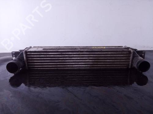 Intercooler OPEL ANTARA A (L07) [2006-2017]  20854469