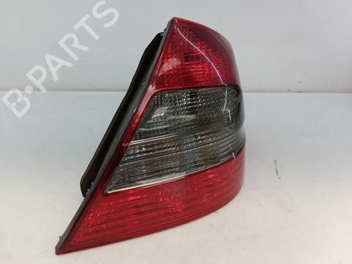 Right taillight MERCEDES-BENZ E-CLASS (W211)  | BP29764006C35 