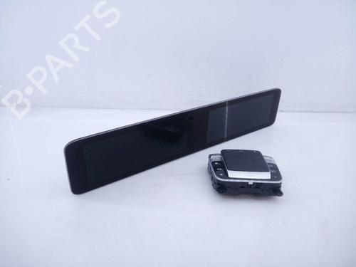 Used Electronic module MERCEDES-BENZ A-CLASS (W177) A 220 d (177.014) (190 hp) 13313765