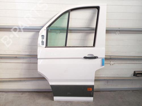 Used Left front door Left front door 39650154 39650154