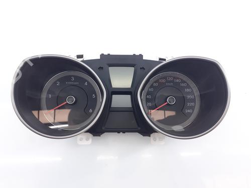 Used Instrument cluster HYUNDAI i30 Coupe [2013-2025]  9268488