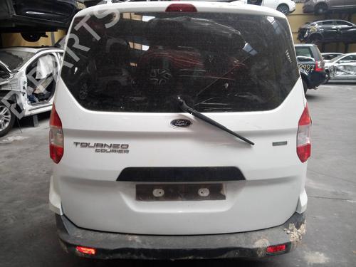 Steering column FORD TOURNEO COURIER B460 MPV 1.0 EcoBoost | BP8050214M21 