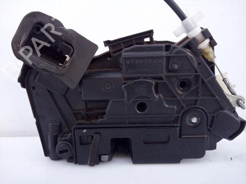 Rear left lock VW POLO V (6R1, 6C1) 1.2 TSI | BP7815355C100 