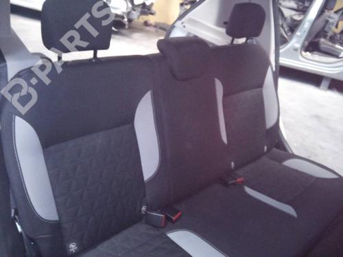 Rear left lock DACIA LOGAN MCV II 1.5 dCi | BP8486765C100  - Image 8