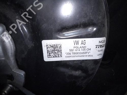 Used Servo brake AUDI A3 Convertible (8V7, 8VE) [2013-2021]  19792516