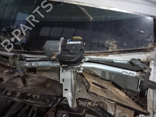 Used Front wiper motor PEUGEOT 3008 II SUV (MC_, MR_, MJ_, M4_) [2016-2025]  22767312