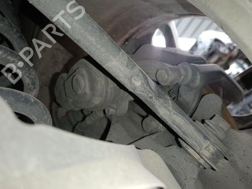 Used Left rear brake caliper AUDI Q5 (8RB) 2.0 TDI quattro (177 hp) 31145716