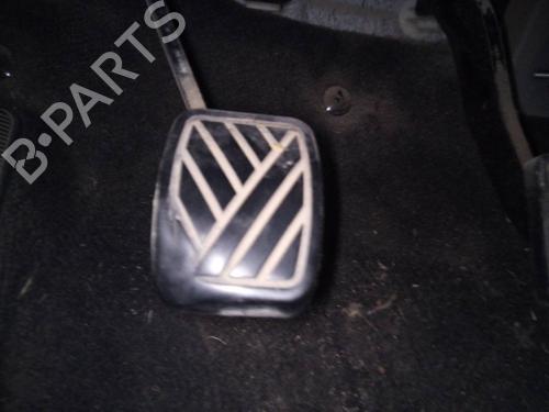 Used Clutch pedal SUZUKI GRAND VITARA II (JT, TE, TD) [2005-2025]  17061893