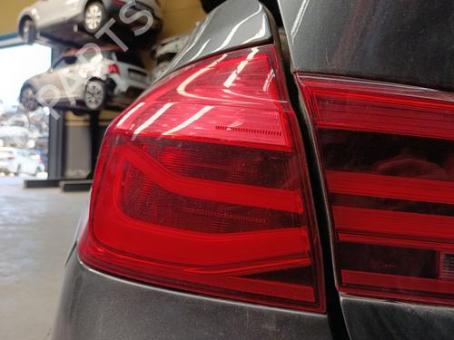 Venstre baglygte BMW 3 (F30, F80) 320 d | BP30007052C34 
