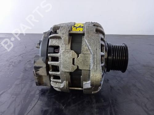 Used Alternator FIAT DUCATO Platform/Chassis (250_) 130 Multijet 2,3 D (131 hp) 19331847