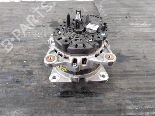 Alternator NISSAN QASHQAI II SUV (J11, J11_) 1.5 dCi | BP7768367M7 