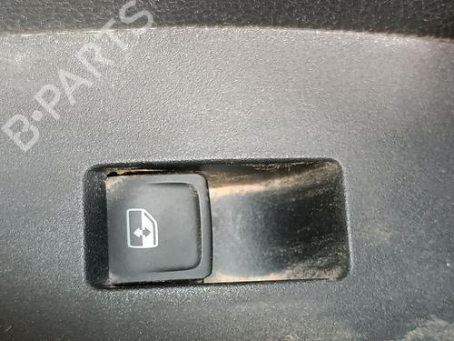 Used Left rear window switch Left rear window switch 39141254 39141254
