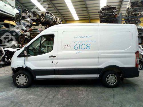 Manual gearbox selector FORD TRANSIT CUSTOM V362 Van (FY, FZ) 2.0 EcoBlue | BP8489368M90  - Image 13