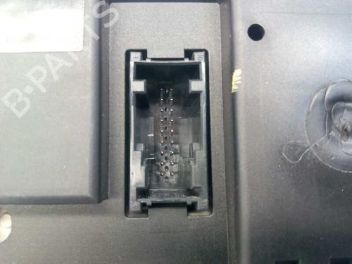 Instrument cluster BMW 1 (E87) 120 d | BP1291271C47 