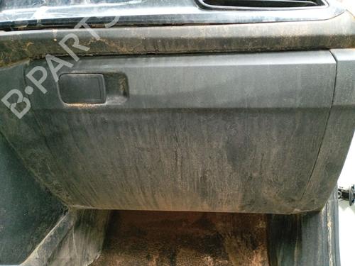 Hanskerom VW T-ROC (A11, D11) 1.5 TSI (150 hp) 32977746