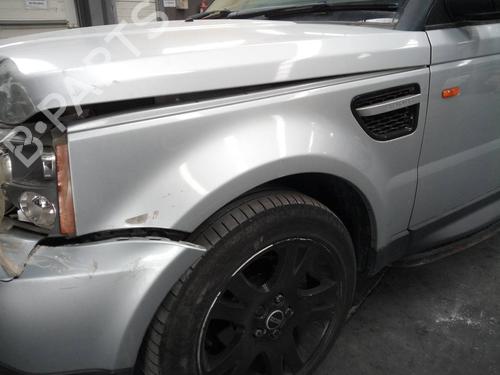 Left front fenders LAND ROVER RANGE ROVER SPORT I (L320) 2.7 D 4x4 | BP15777768C41 