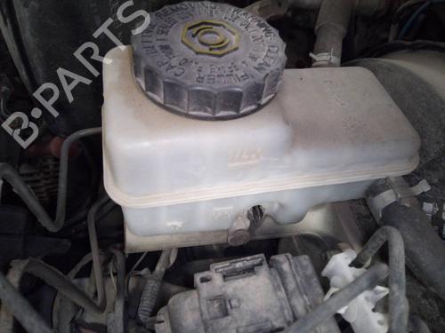Used Brake master cylinder NISSAN NAVARA NP300 (D40) [2004-2025]  8112660