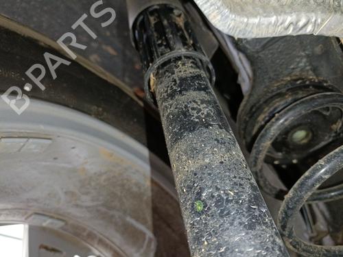 Used Left rear shock absorber Left rear shock absorber SKODA SCALA (NW1) 1.0 TSI (110 hp) 34494865 34494865