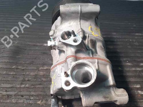 AC compressor VW GOLF VII (5G1, BQ1, BE1, BE2)  | BP4595322M34 