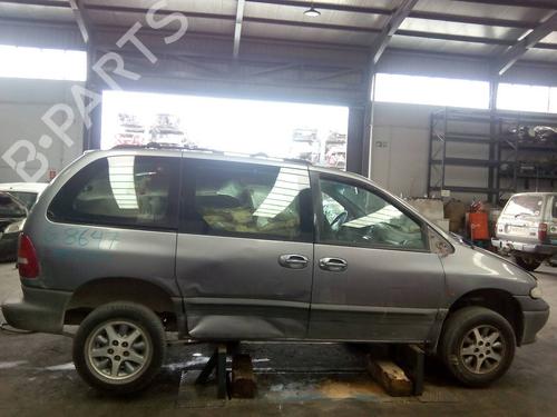 AC compressor CHRYSLER VOYAGER / GRAND VOYAGER III (GS_, NS_)  | BP8489372M34 