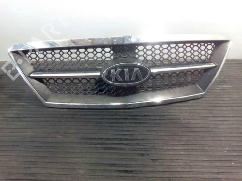 Used Grille KIA SORENTO I (JC) [2002-2011]  1341792