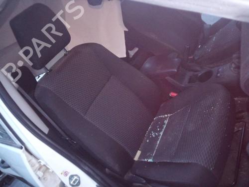 Instrument cluster TOYOTA HILUX VIII Pickup (_N1_) 2.4 D (GUN112_, GUN122_, GUN135_, GUN120_, GUN135R,... | BP12572124C47 
