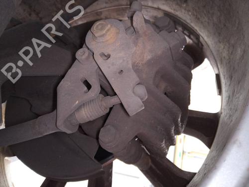 Used Right rear brake caliper SEAT TOLEDO IV (KG3) [2012-2019]  19581158