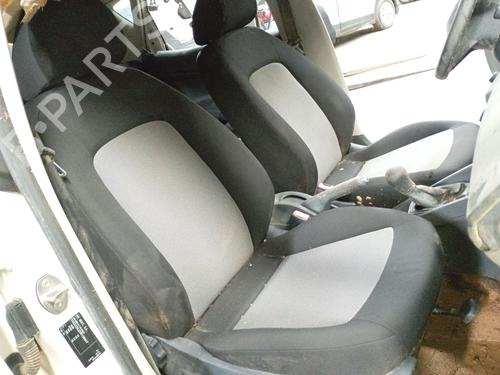 Left front brake caliper SEAT IBIZA IV (6J5, 6P1) 1.0 | BP32118763M105 