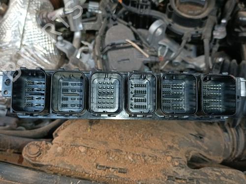 Engine control unit (ECU) MERCEDES-BENZ GLC (X254) 220d 4-matic (254.605) | BP40041205M57 - Image 3