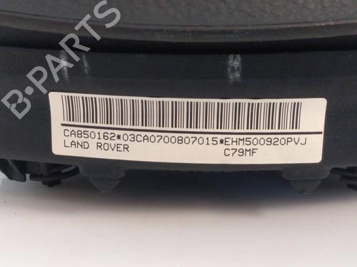 Driver airbag LAND ROVER DISCOVERY III (L319) 2.7 TD 4x4 | BP7233686C9 