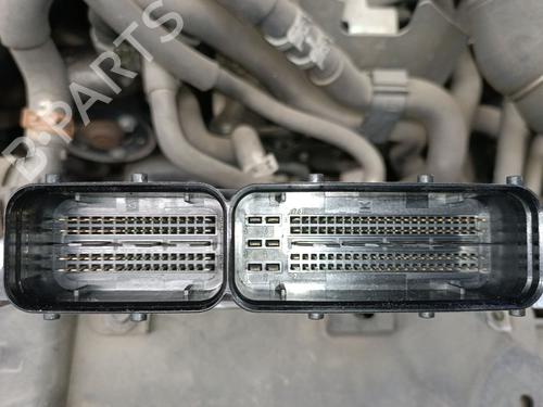 Engine control unit (ECU) INFINITI M (Y51) 30d | BP36412047M57 - Image 3