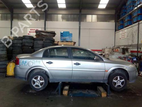 ABS pump OPEL VECTRA C (Z02) 2.0 DTI 16V (F69) | BP4392084M43 