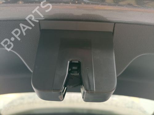 Bakluke lås SKODA OCTAVIA IV Combi (NX5, PV5) 1.5 TSI e-TEC (150 hp) 28839468