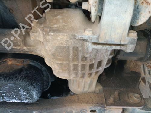 Used Front differential Front differential 37491588 37491588