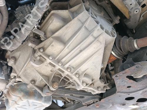 Gearkasse FORD TRANSIT V363 Van (FCD, FDD) 2.0 EcoBlue (130 hp) 27839016