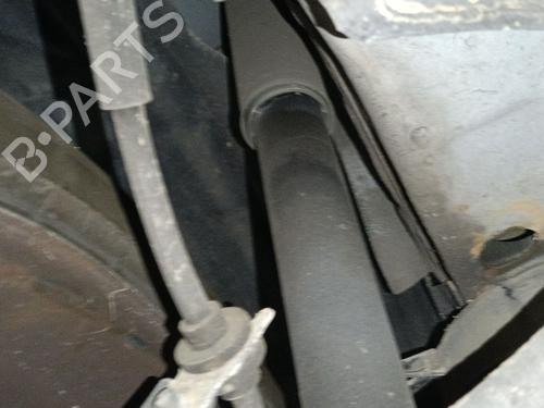 Used Right rear shock absorber FORD KUGA II (DM2) 2.0 TDCi 4x4 (150 hp) 27175762