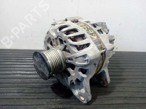 Used Alternator RENAULT CLIO IV (BH_) 1.2 TCe 120 (BHAU) (118 hp) 4703537