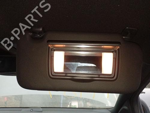 right-sun-visor-ford-puma-j2k-cf7-2019-36564151 main image