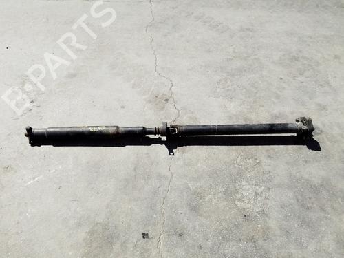 Used Driveshaft BMW 3 (F30, F80) 316 d (116 hp) 7191263