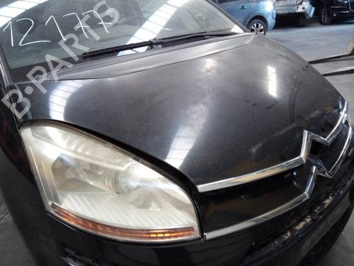 Hood CITROËN C4 Picasso I MPV (UD_)  | BP18145071C1 