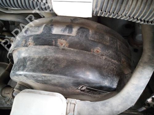 Used Servo brake NISSAN NAVARA NP300 (D40) 2.5 dCi 4WD (D40TT, D40T, D40M, D40BB) (190 hp) 13400670