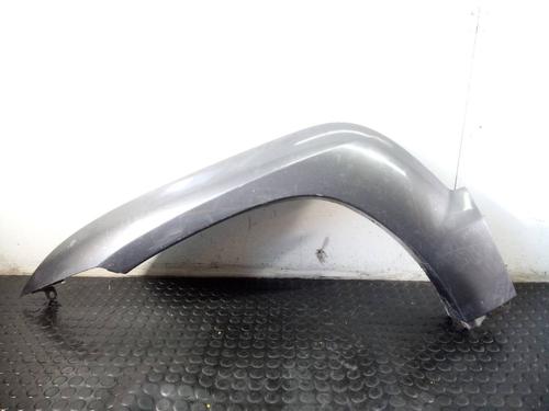 Used Front left wheel arch trim TOYOTA LAND CRUISER PRADO (_J12_) 3.0 D-4D (KDJ120, KDJ125) (166 hp) 13313751