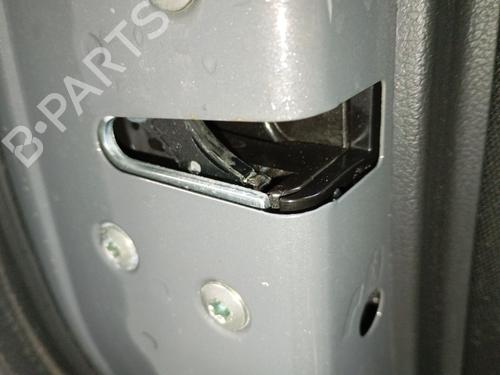 Serratura posteriore sinistra HYUNDAI KONA (OS, OSE, OSI) 1.0 T-GDi (120 hp) 30831688