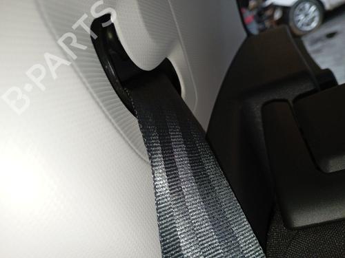 Used Rear right seatbelt VW T-CROSS (C11, D31) [2018-2026]  32468439